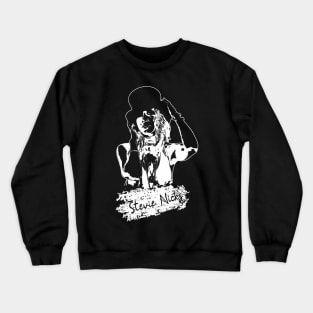 Stevie Nicks Crewneck Sweatshirt